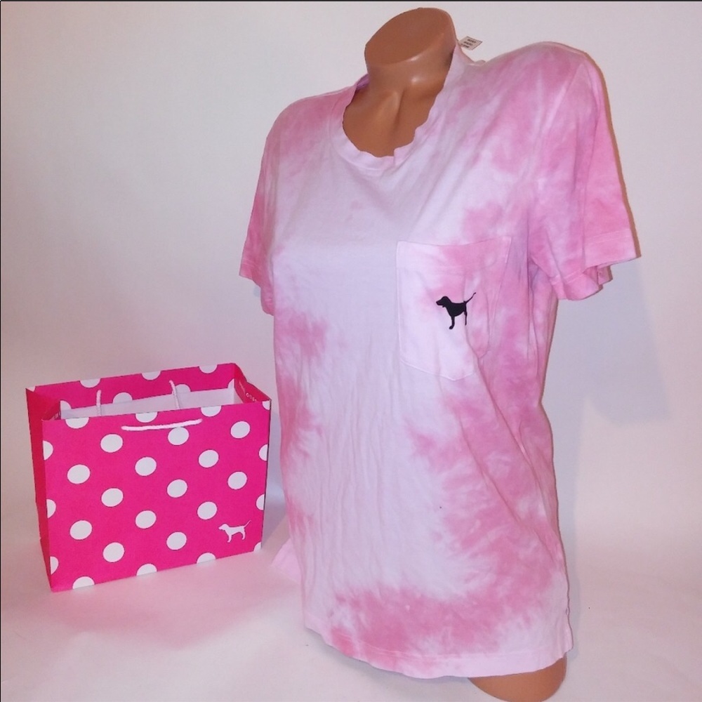 Victoria’s Secret PINK t-Shirt